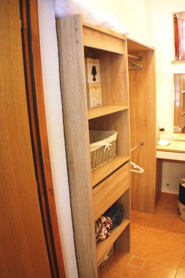 Studio Apartman Tristan ザダル エクステリア 写真
